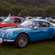 Illustration for article titled Here Are Some Of The Incredible Cars Of The Bear Mountain Car Cruise